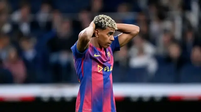 L'international Lamine Yamal sera forfait pour les matchs de qualification pour le Mondial 2026 contre la Géorgie et la Türkiye.