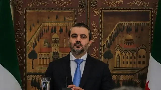 الشيباني: الشرع وترامب يؤكدان دعم وحدة سوريا وإعادة إعمارها