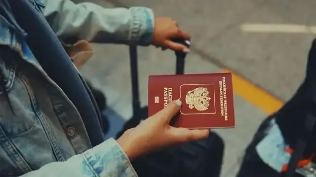 Russia prepares retaliation for EU multiple-entry visa ban