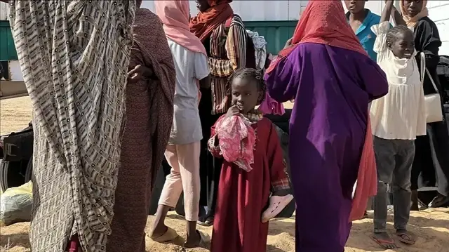 السودان يستنكر صمت العالم على انتهاكات "الدعم السريع" بالفاشر وبارا