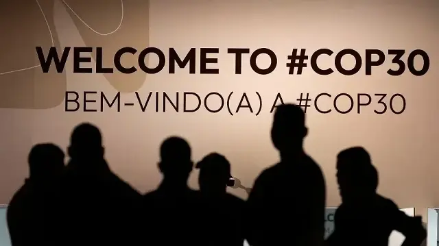 COP30 climate summit opens in Brazilian Amazon with sparse attendance