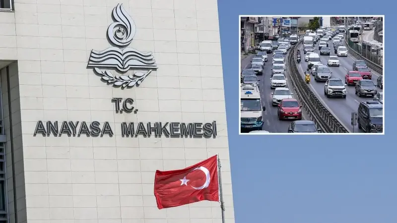 Yapılan bireysel başvuruda hak ihlali olup olmadığı, AYM’de iki farklı görüşe yol açtı.