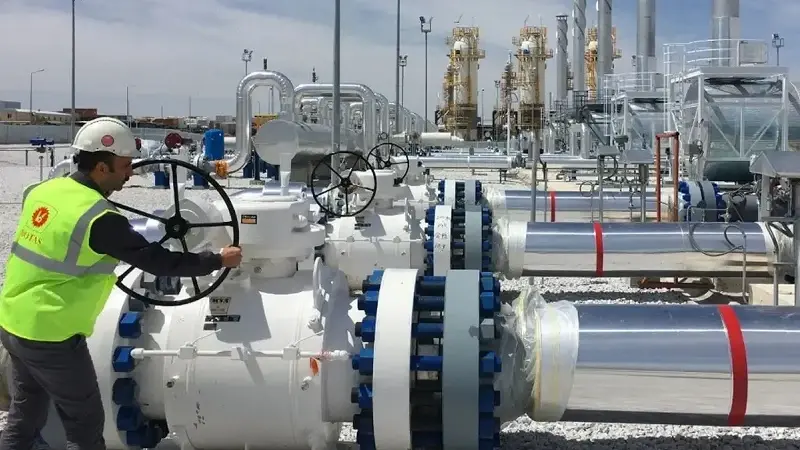  BOTAŞ 2025 personel alımı başladı