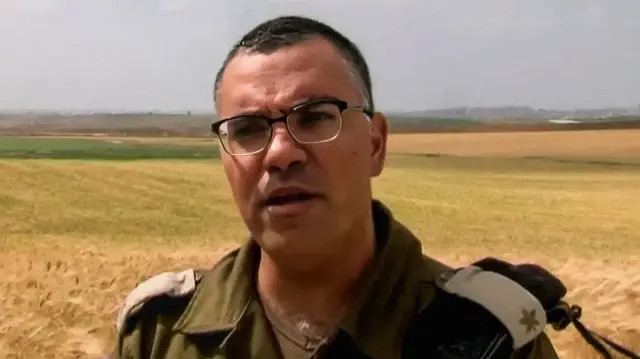 إعلام عبري: متحدث الجيش أفيخاي أدرعي ينهي مهامه قريبا