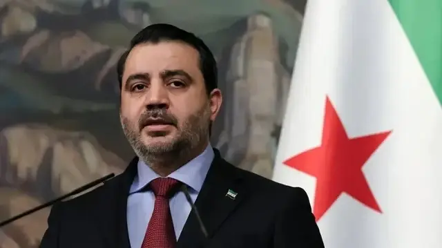 الشيباني: سوريا أصبحت تمارس دورها الدبلوماسي بحرية كاملة في أمريكا