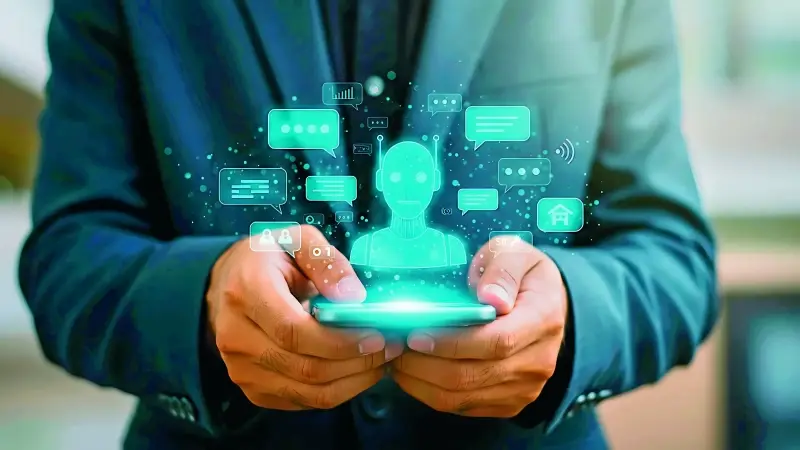 Cüzdanlar artık cepte değil mobilde