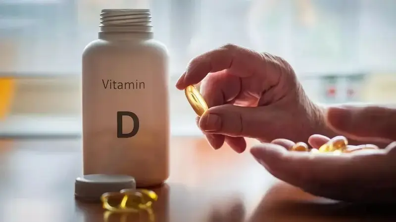 Araştırma sonuçları açıklandı: Kişiselleştirilmiş D vitamini tedavisi, ikinci kalp krizi riskini yarıya düşürüyor