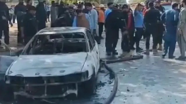 اسلام آباد