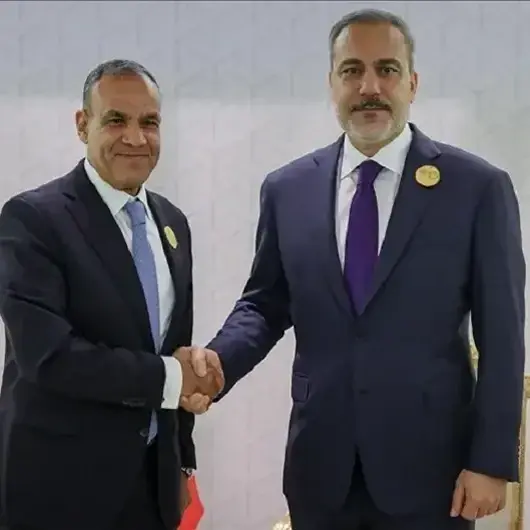 Ortak Planlama Grubu ilk toplantısını yapacak