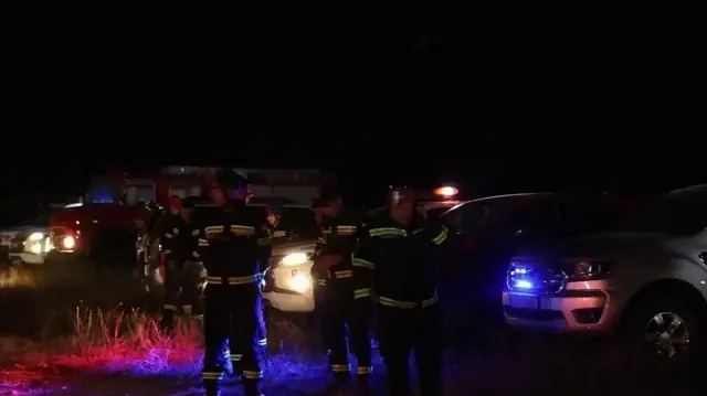 الكويت تعزي تركيا بضحايا تحطم طائرة شحن عسكرية