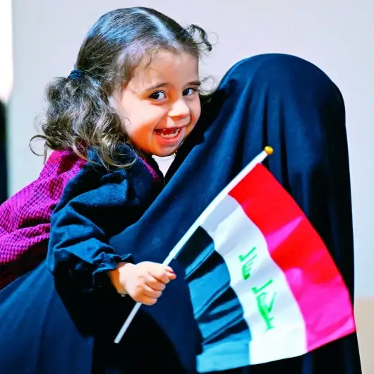 Irak’ta düşük katılımlı seçim