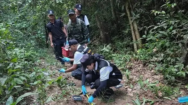 Таиланд требует извинений от Камбоджи после инцидентов с минами на спорной границе.