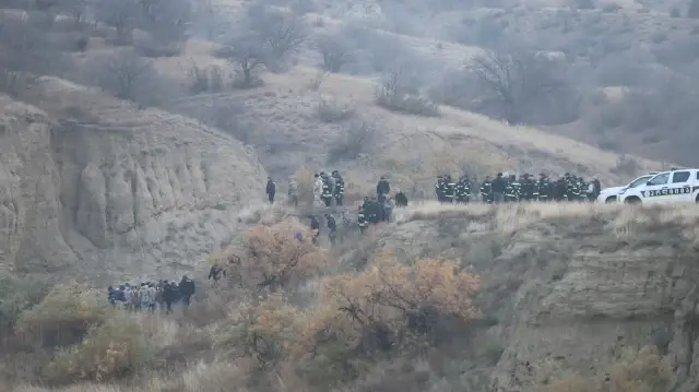 دول عربية تعزي تركيا بضحايا طائرة الشحن العسكرية المنكوبة