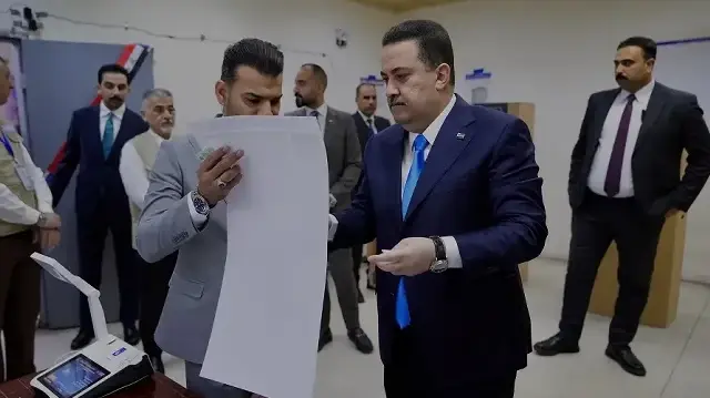 Iraqi PM to begin government formation after election victory