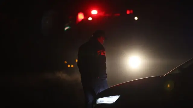 السعودية تعزي تركيا بضحايا تحطم طائرة شحن عسكرية