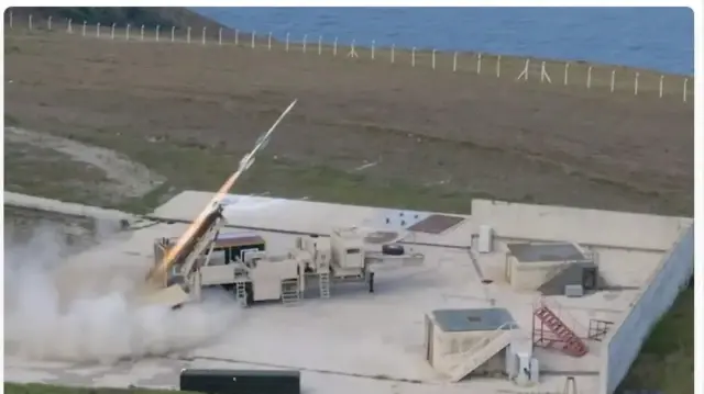 Системы ПВО