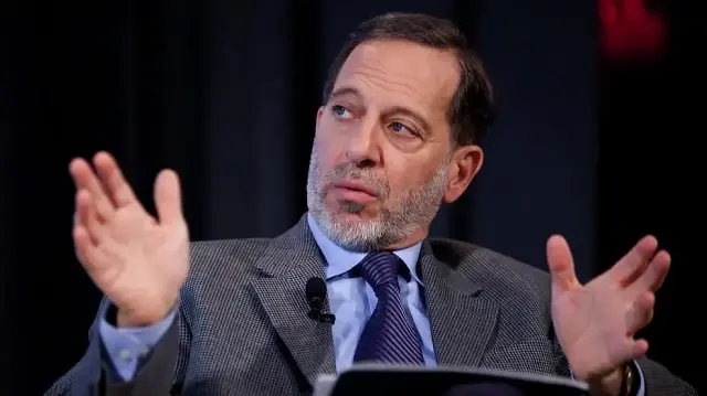 Rashid Khalidi