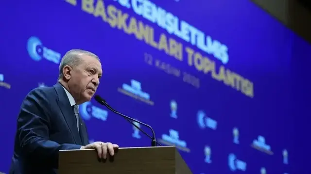 أردوغان يعلن العثور على الصندوق الأسود للطائرة المنكوبة
