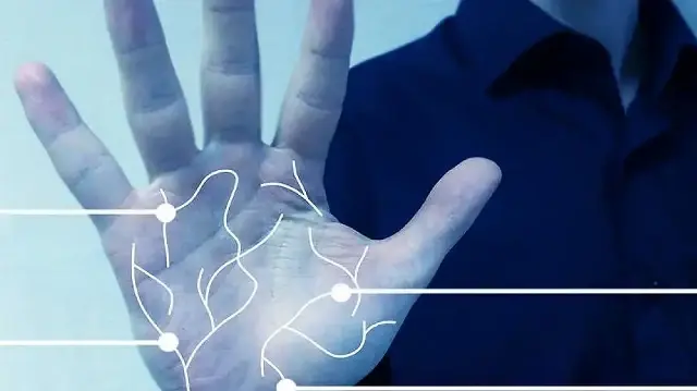 Банки Казахстана начнут распознавать клиентов по венам на руках