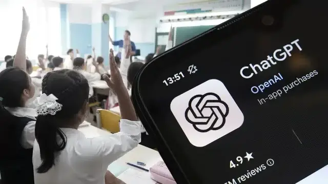 В школах Казахстана хотят ввести правила использования ChatGPT