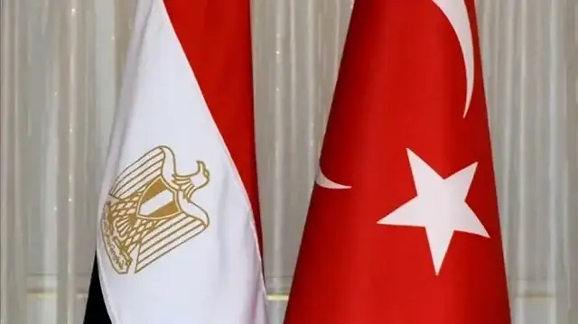 مصر: نستهدف زيادة التبادل التجاري مع تركيا إلى 15 مليار دولار