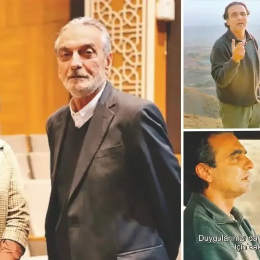 Kirazın Tadı yetim kaldı