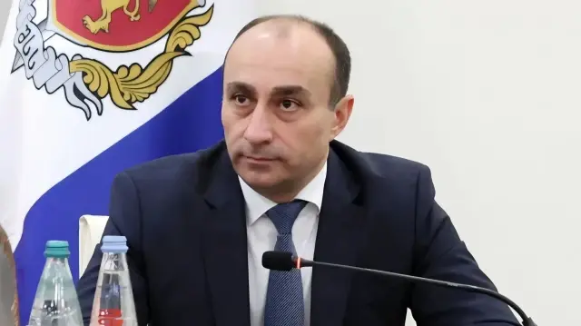 جورجيا: التحقيق بتحطم الطائرة المنكوبة يجري بتنسيق مع تركيا

