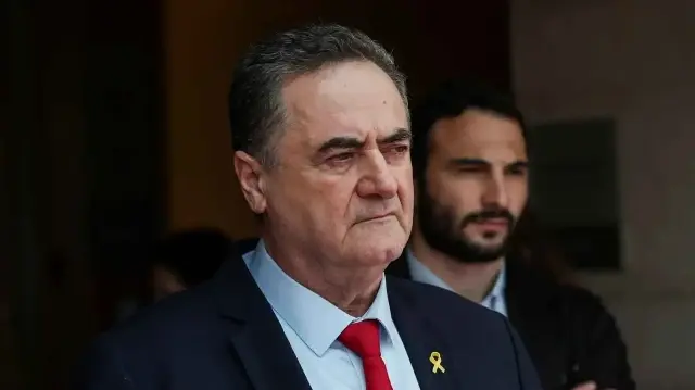 كاتس يقترح إغلاق إذاعة جيش الاحتلال الإسرائيلي ويطلب مصادقة الحكومة