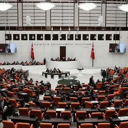 Meclis suça sürüklenen çocuklar için harekete geçiyor