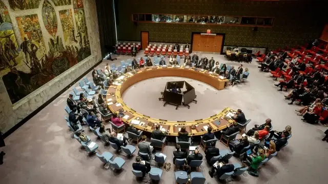 فلسطين تدعو الدول الأعضاء بالأمم المتحدة لإنهاء حصانة الاحتلال الإسرائيلي