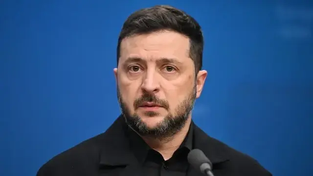 Zelenskyy demands resignations of Ukrainian ministers in corruption scandal