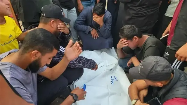 صحة غزة: ارتفاع حصيلة شهداء الإبادة الإسرائيلية إلى 69 ألفا و185