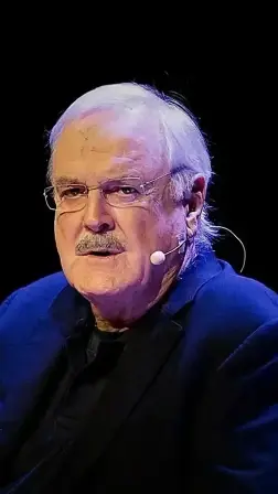 John Cleese cancels scheduled performances in Israel