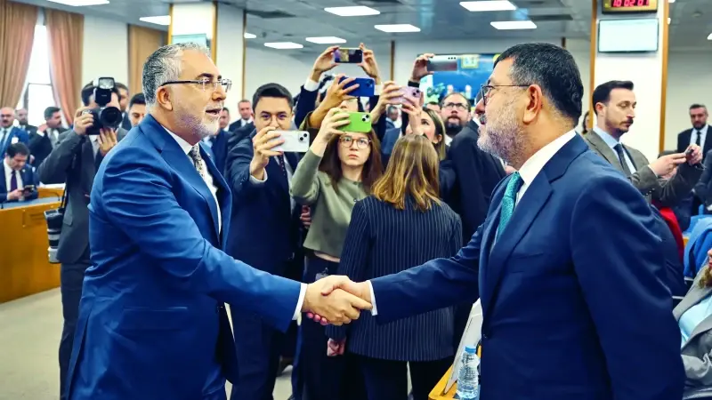 Deprem bölgesine 40 milyarlık destek