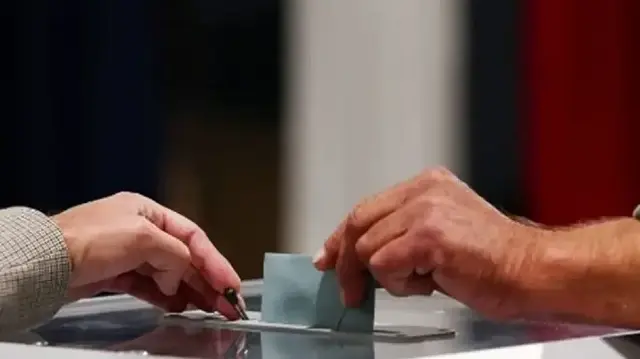 العراق: نجاح خطة تأمين الانتخابات ومعالجة خروقات محدودة