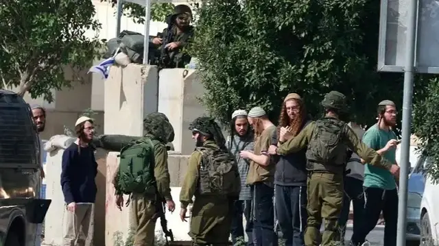 إدانات إسرائيلية لتصاعد هجمات المستوطنين بالضفة وسط تجاهل حكومي