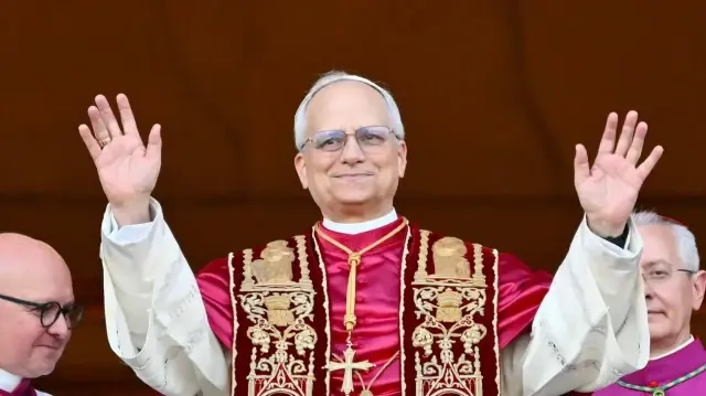 حلقة نقاش في روما حول زيارة البابا المقررة إلى تركيا أواخر نوفمبر