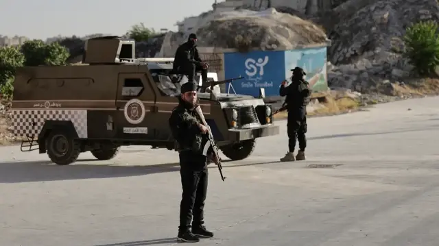 سوريا تنضم إلى التحالف الدولي ضد تنظيم "داعش"