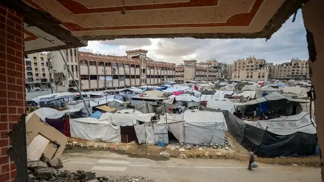 L’Organisation mondiale de la santé (OMS) a aidé à évacuer près de 8 000 patients de Gaza au cours des deux dernières années.