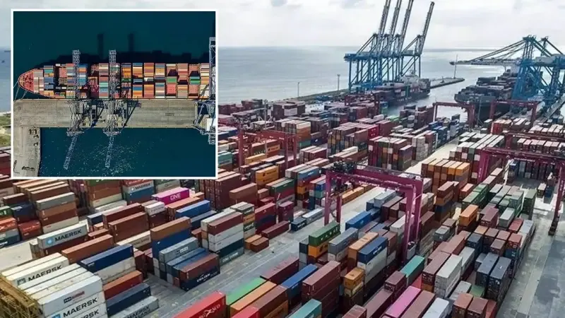 Dış ticaret birim değer endeksleri eylülde arttı: İhracatta yüzde 6 ithalatta yüzde 1,7 artış