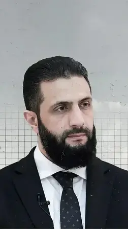  Israel might occupy central Syria in a few years: Sharaa