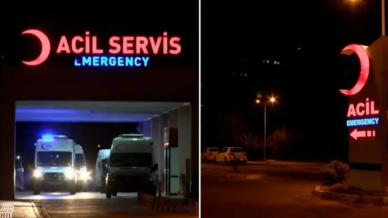 Diyarbakır’da ‘kız isteme’ kavgasında eve silahlı saldırı