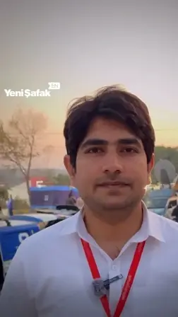 Islamabad suicide blast, 12 killed