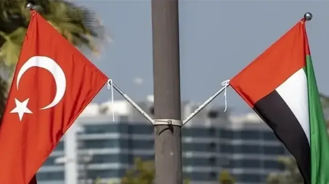 مسؤول تركي: حجم التجارة مع الإمارات يقترب من 20 مليار دولار