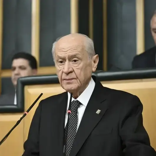 Cumhur İttifakı Türkiye’nin güvenlik kilididir