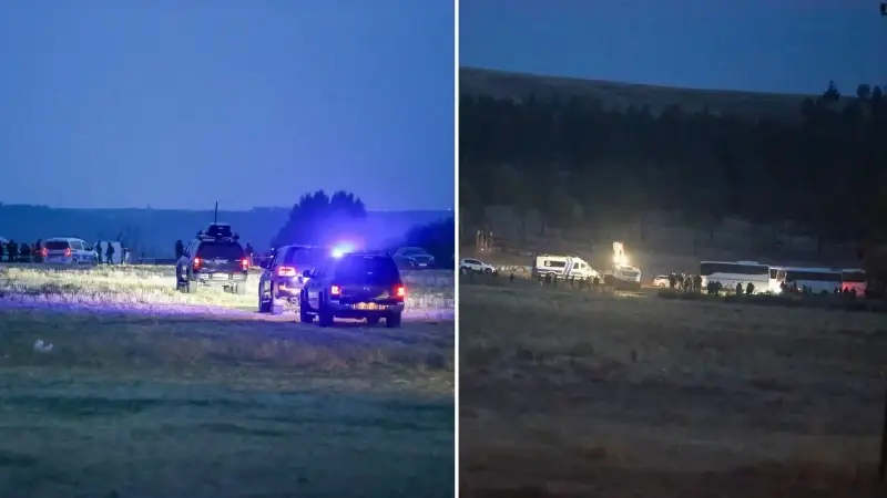 Polis memuru İsmail Tarhan sazlık alanda ölü bulundu