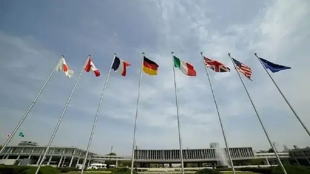 G7 Foreign Ministers convene in Canada to address global conflicts