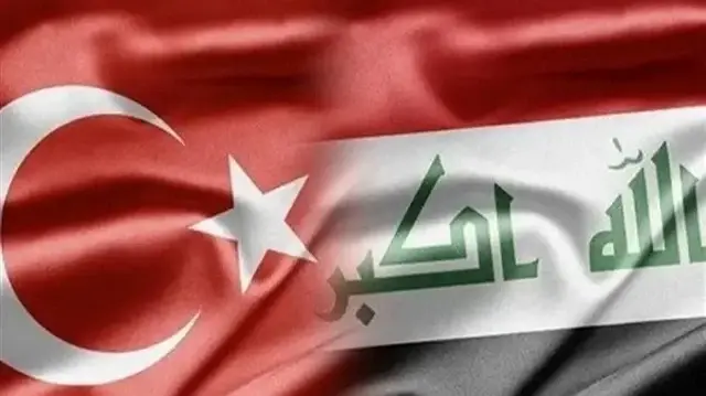 العراق يعزي تركيا بضحايا حادثة سقوط الطائرة العسكرية