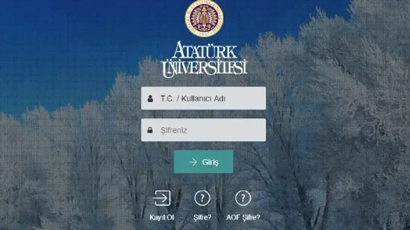 ATA AÖF 2025-2026 sınav takvimi belli oldu: Vize, final ve bütünleme sınavları ne zaman? ATA AÖF sınav giriş belgesi nasıl alınır? OBS sorgulama ekranı