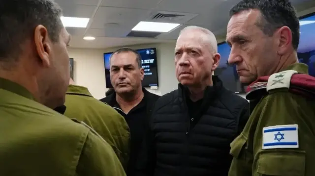 Palestinian diplomat calls for UN support on ICC arrest warrants